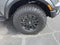 2026 Ford Ranger RAPTOR 4WD SUPERCREW 5' B