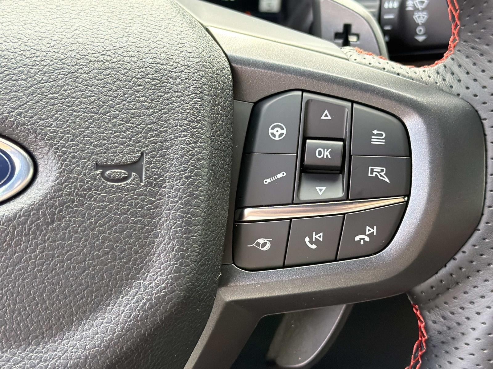 2026 Ford Ranger RAPTOR 4WD SUPERCREW 5' B
