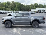 2026 Ford Ranger RAPTOR 4WD SUPERCREW 5' B