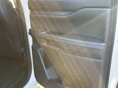 2025 Ford Ranger RAPTOR 4WD SUPERCREW 5' B