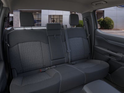 2026 Ford Ranger XL 4WD SUPERCREW 5' BOX