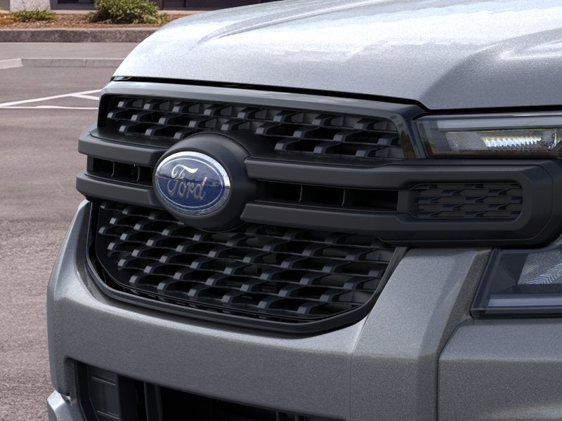 2026 Ford Ranger XL 4WD SUPERCREW 5' BOX