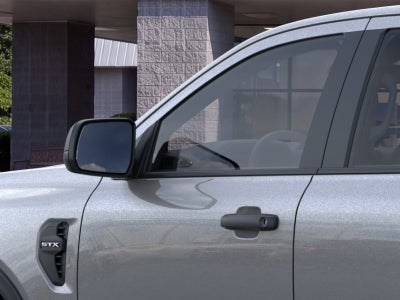 2026 Ford Ranger XL 4WD SUPERCREW 5' BOX