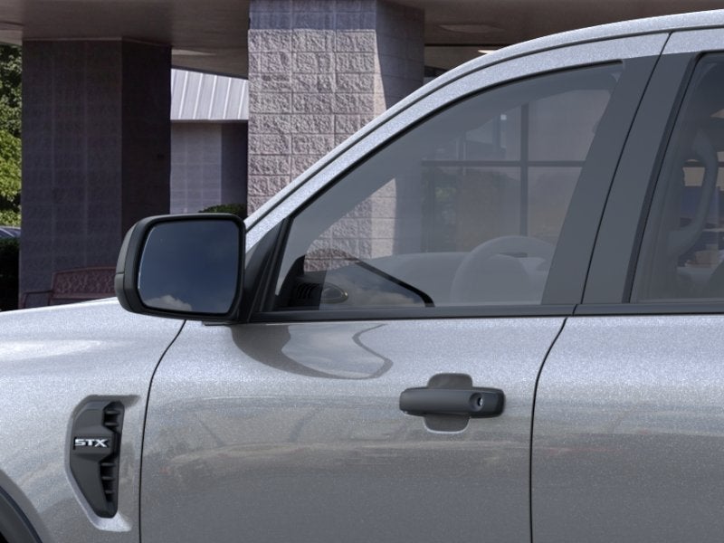 2026 Ford Ranger XL 4WD SUPERCREW 5' BOX