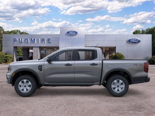 2026 Ford Ranger XL 4WD SUPERCREW 5' BOX