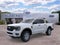 2025 Ford Ranger XL 4WD SUPERCREW 5' BOX