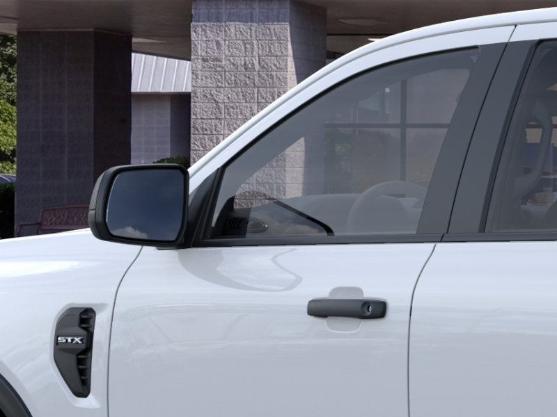 2025 Ford Ranger XL 4WD SUPERCREW 5' BOX
