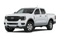 2025 Ford Ranger XL 4WD SUPERCREW 5' BOX