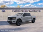 2026 Ford F-150 STX 2WD SuperCrew 5.5' Box