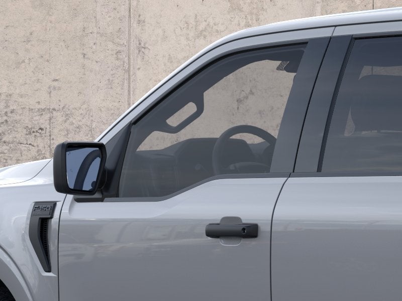 2026 Ford F-150 STX 2WD SuperCrew 5.5' Box