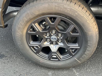 2026 Ford F-150 STX 2WD SUPERCREW 5.5' BO