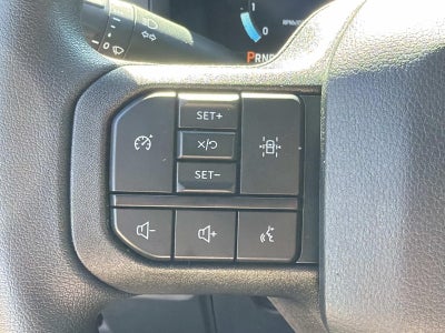 2026 Ford F-150 STX 2WD SUPERCREW 5.5' BO
