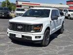 2026 Ford F-150 STX 2WD SUPERCREW 5.5' BO
