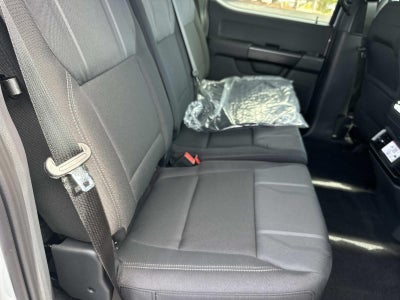 2026 Ford F-150 STX 2WD SUPERCREW 5.5' BO