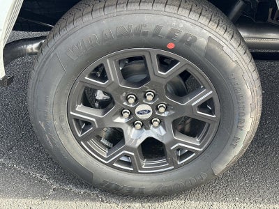 2026 Ford F-150 STX 2WD SUPERCREW 5.5' BO