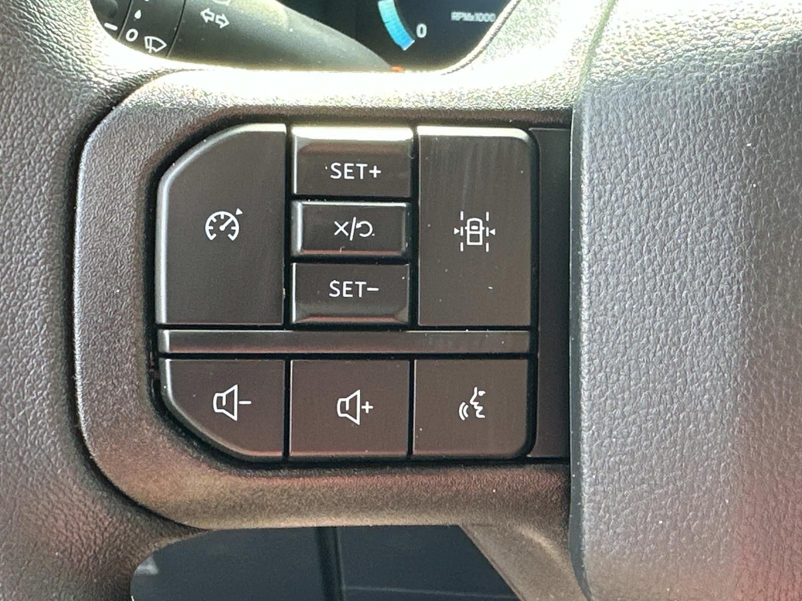 2026 Ford F-150 STX 2WD SUPERCREW 5.5' BO