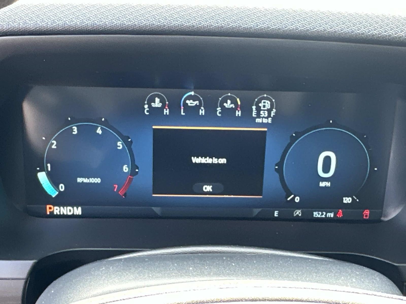 2026 Ford F-150 STX 2WD SUPERCREW 5.5' BO