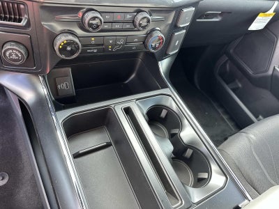 2026 Ford F-150 STX 2WD SUPERCREW 5.5' BO