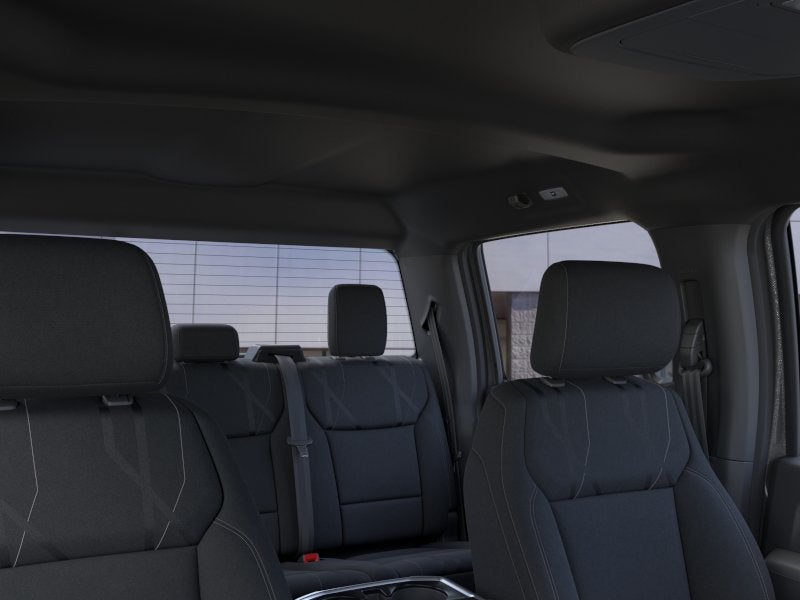 2026 Ford F-150 STX 2WD SuperCrew 5.5' Box