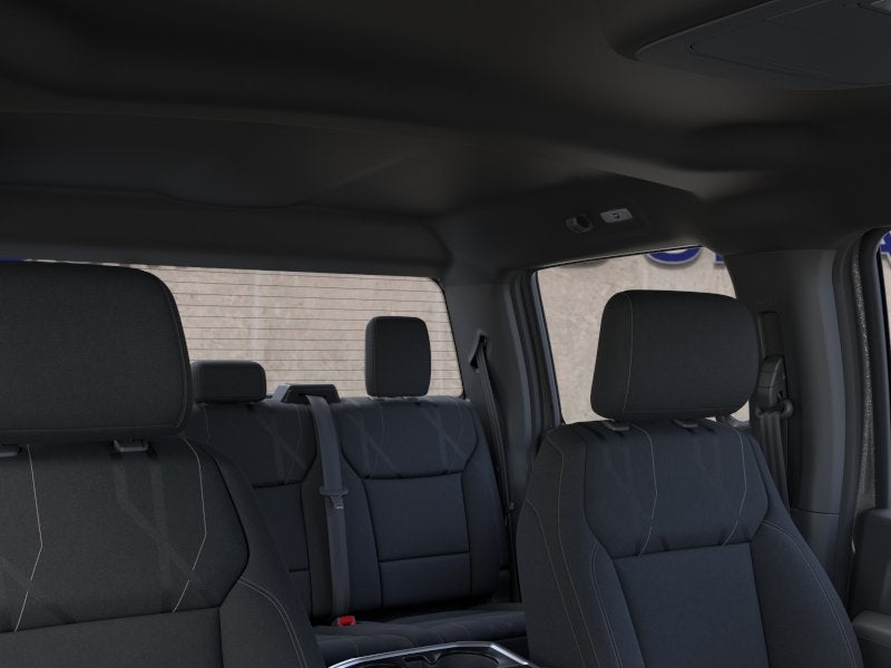 2026 Ford F-150 STX 2WD SuperCrew 5.5' Box