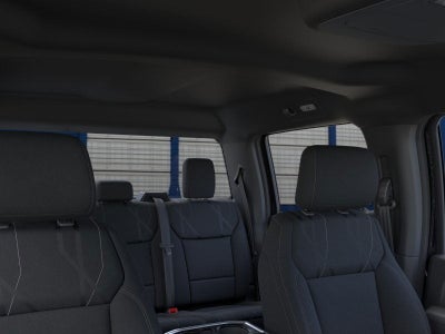 2026 Ford F-150 STX 2WD SUPERCREW 5.5' BO