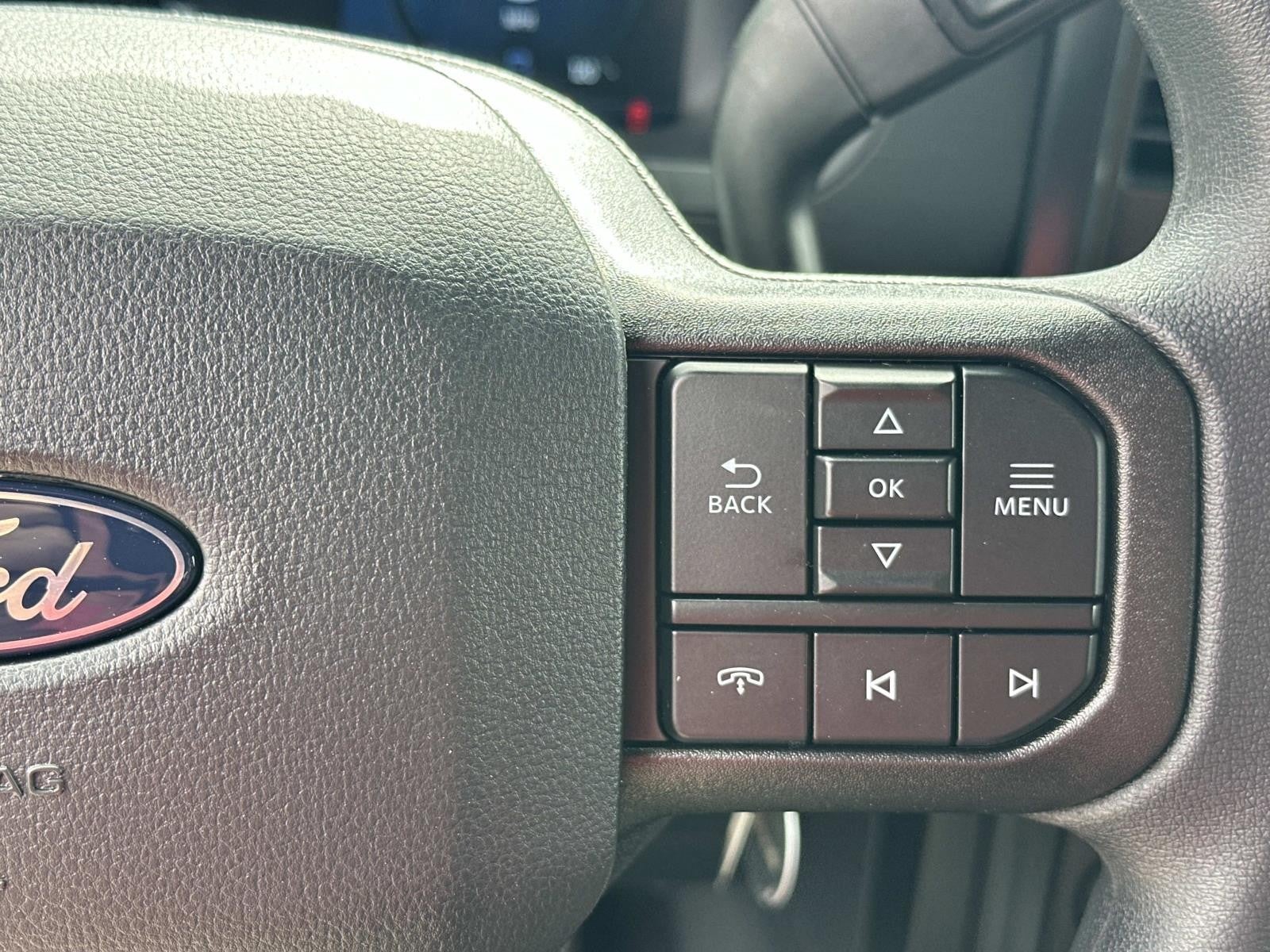 2026 Ford F-150 STX 2WD SUPERCREW 5.5' BO