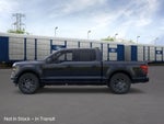 2026 Ford F-150 STX 2WD SUPERCREW 5.5' BO