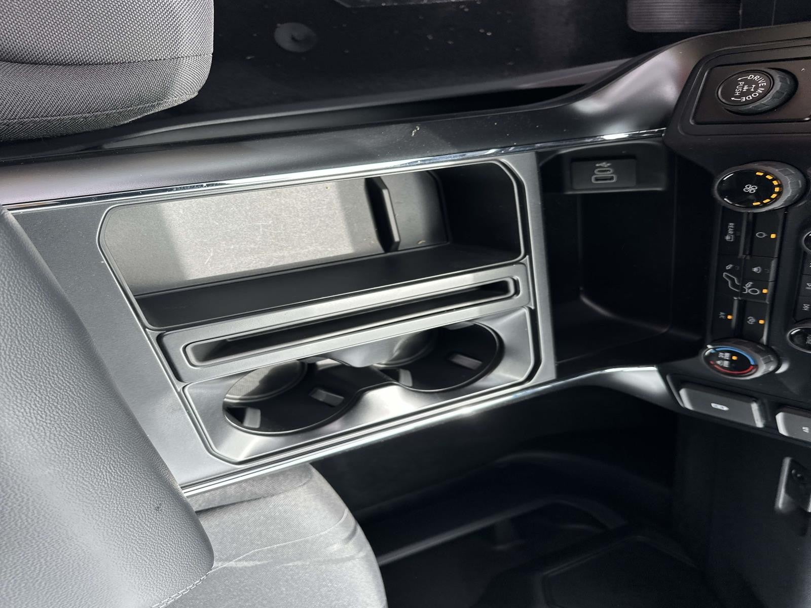 2026 Ford F-150 STX 2WD SUPERCREW 5.5' BO