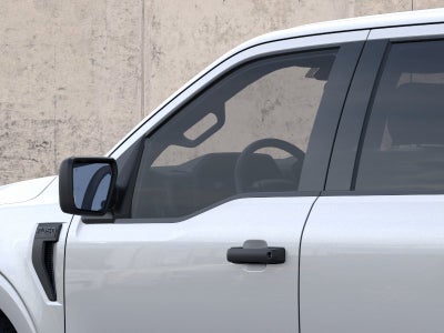 2026 Ford F-150 STX 2WD SUPERCREW 5.5' BO