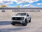 2026 Ford F-150 STX 2WD SUPERCREW 5.5' BO
