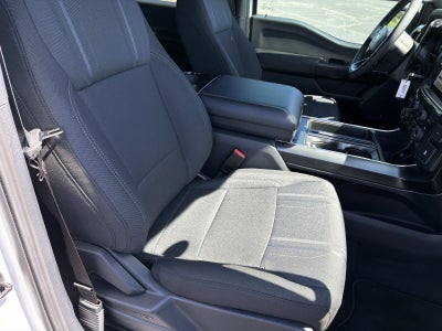 2026 Ford F-150 STX 2WD SUPERCREW 5.5' BO