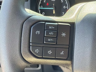 2026 Ford F-150 STX 2WD SUPERCREW 5.5' BO