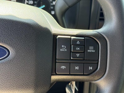 2026 Ford F-150 STX 2WD SUPERCREW 5.5' BO