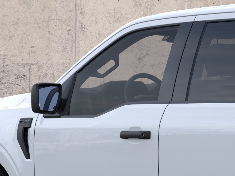 2026 Ford F-150 STX 2WD SUPERCREW 5.5' BO