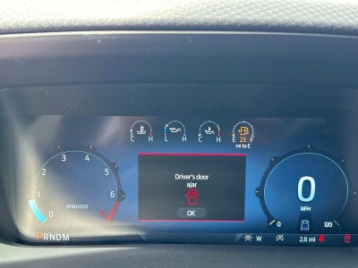 2025 Ford F-150 STX 4WD SUPERCREW 5.5' BO