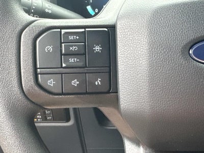 2025 Ford F-150 STX 4WD SUPERCREW 5.5' BO