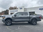 2025 Ford F-150 STX 4WD SUPERCREW 5.5' BO