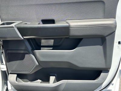 2025 Ford F-150 STX 4WD SUPERCREW 5.5' BO