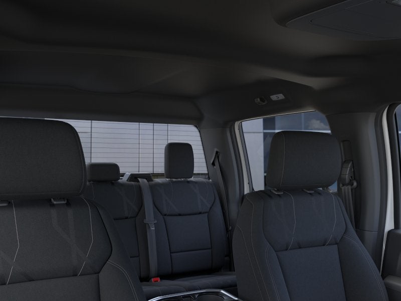 2026 Ford F-150 STX 4WD SUPERCREW 5.5' BO