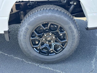 2026 Ford F-150 STX 4WD SUPERCREW 5.5' BO