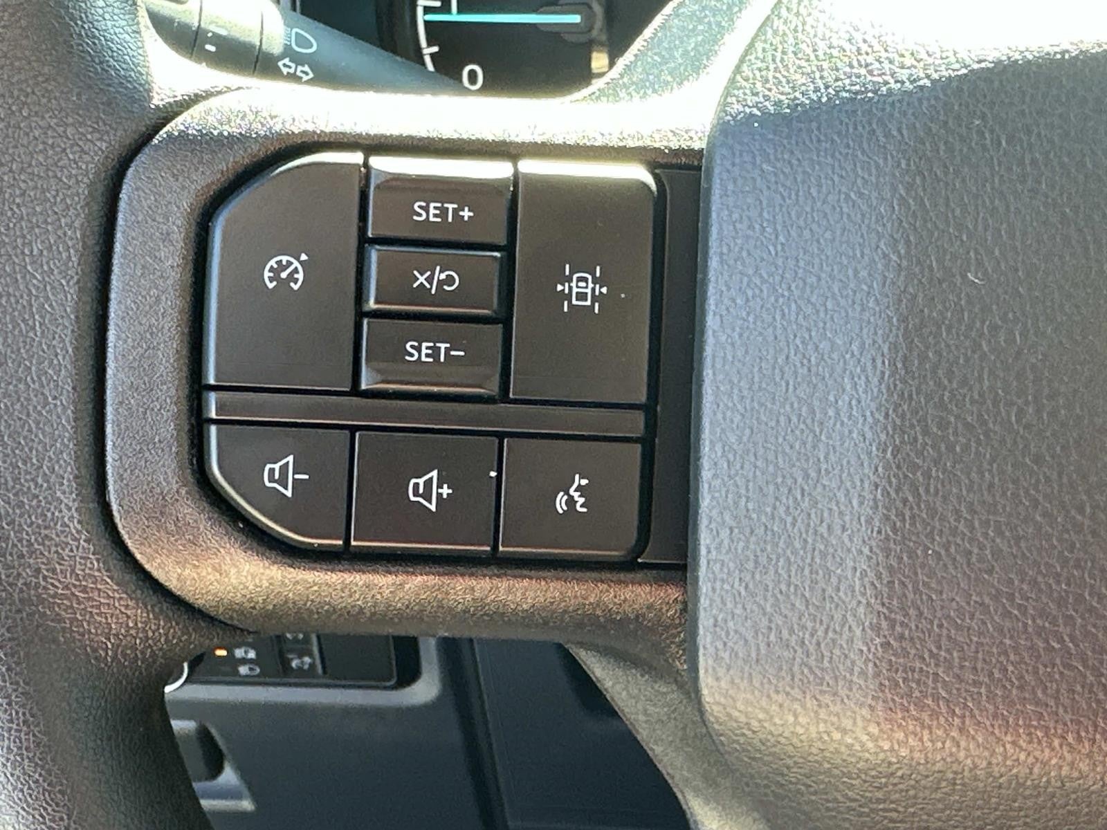 2026 Ford F-150 STX 4WD SUPERCREW 5.5' BO