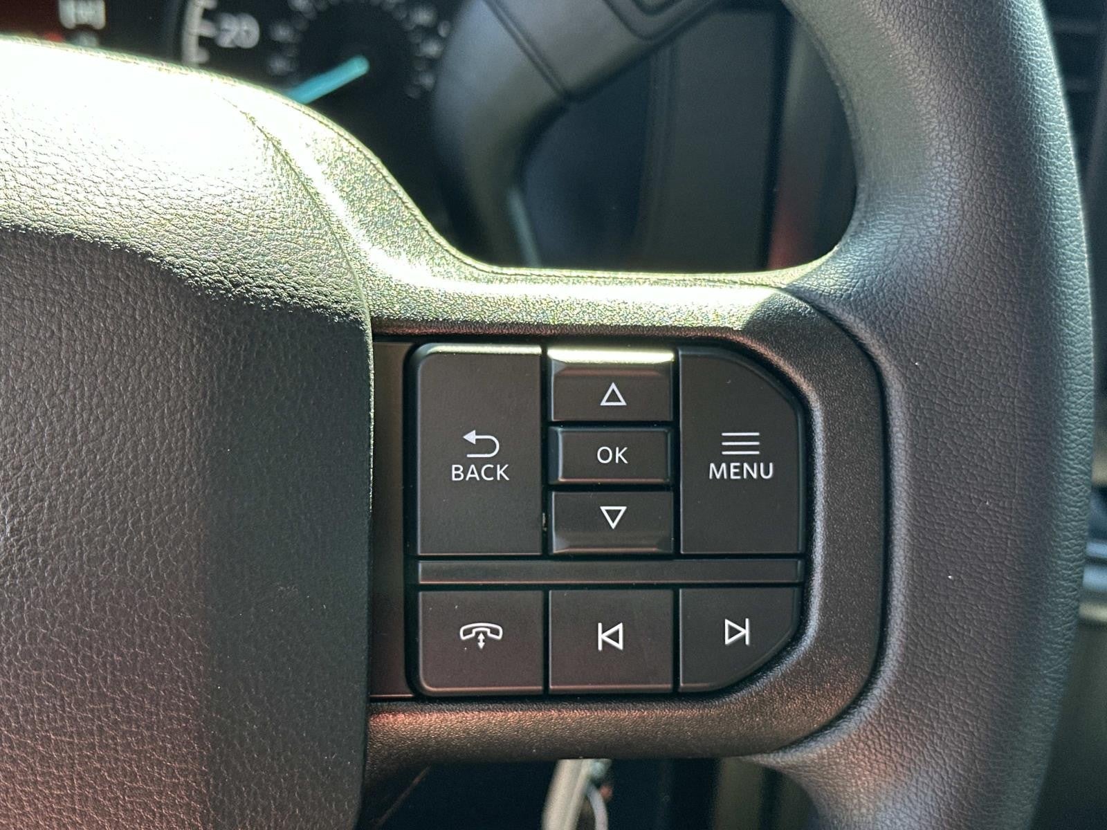 2026 Ford F-150 STX 4WD SUPERCREW 5.5' BO