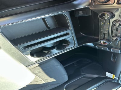 2026 Ford F-150 STX 4WD SUPERCREW 5.5' BO