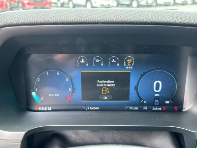 2025 Ford F-150 STX 4WD SUPERCREW 5.5' BO