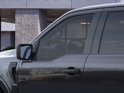 2026 Ford F-150 STX 4WD SUPERCREW 5.5' BO
