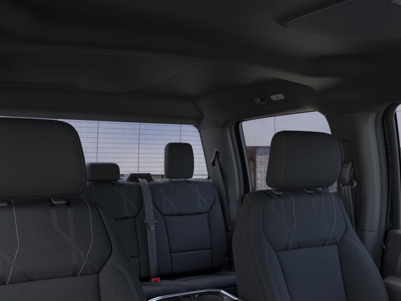2026 Ford F-150 STX 4WD SUPERCREW 5.5' BO