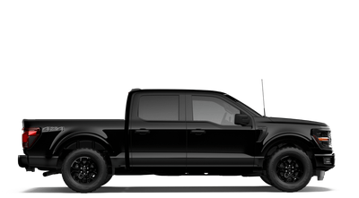 2026 Ford F-150 STX 4WD SUPERCREW 5.5' BO
