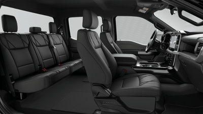 2026 Ford F-150 STX 4WD SUPERCREW 5.5' BO