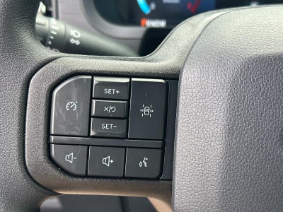 2025 Ford F-150 STX 4WD SUPERCREW 5.5' BO