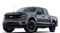 2025 Ford F-150 STX 4WD SUPERCREW 5.5' BO
